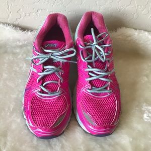 ASICS Gel Nimbus 16 Running Shoe